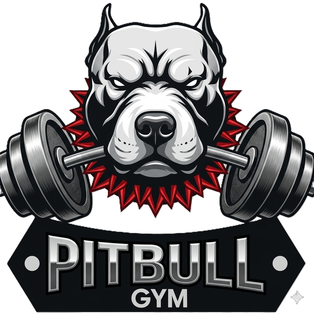 Pitbull Gym